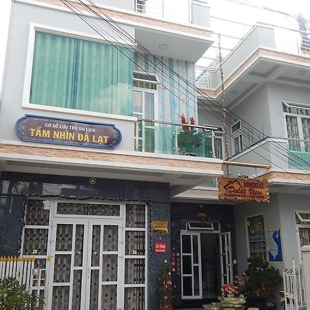 Dalat View Homestay Esterno foto