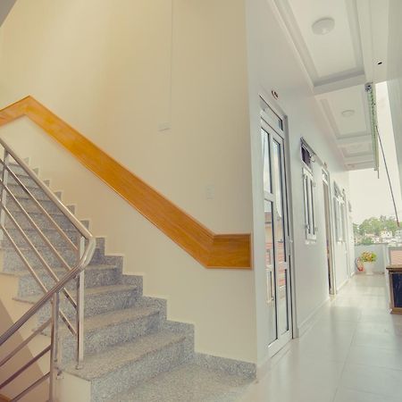 Dalat View Homestay Esterno foto