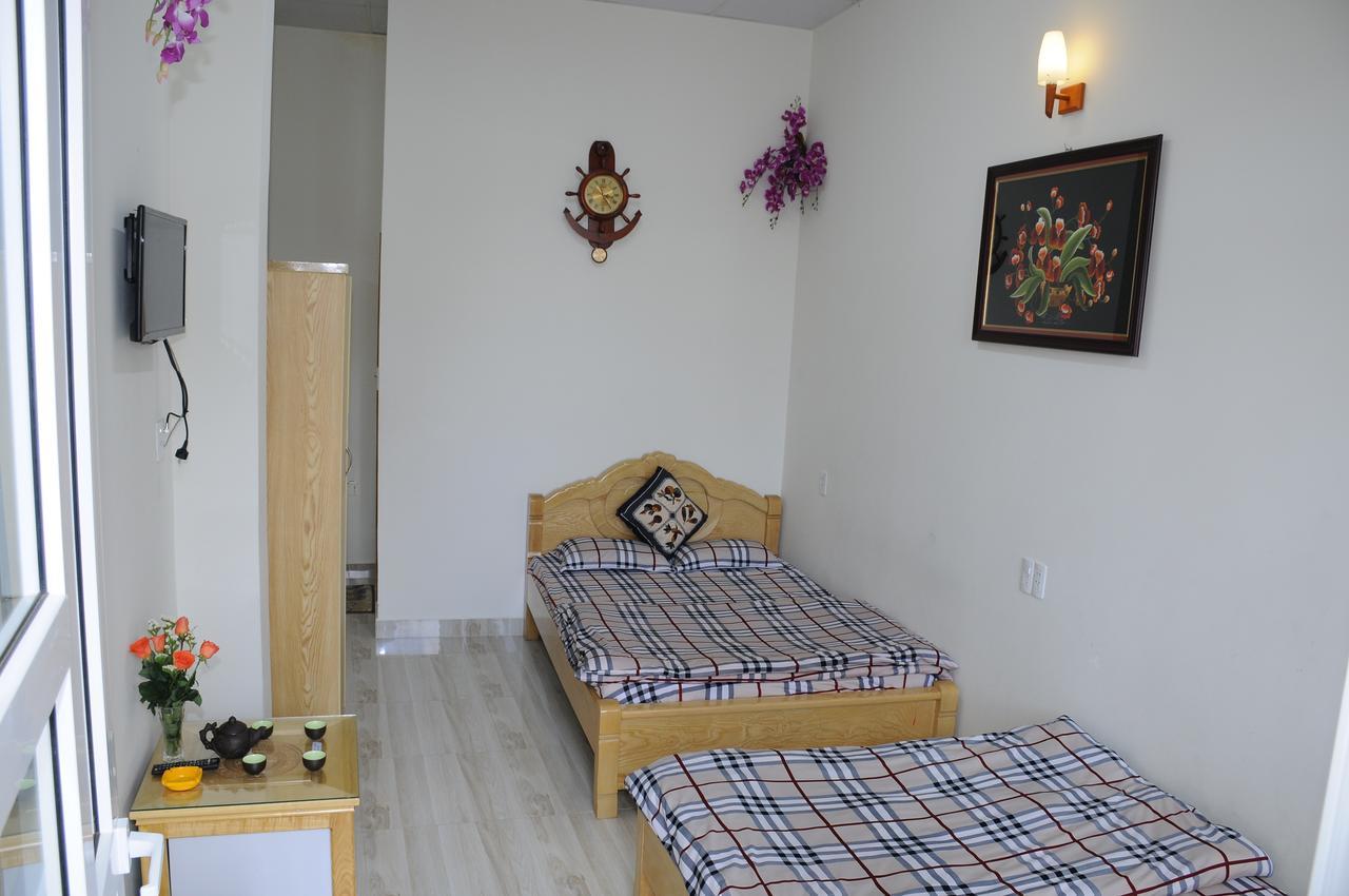 Dalat View Homestay Esterno foto