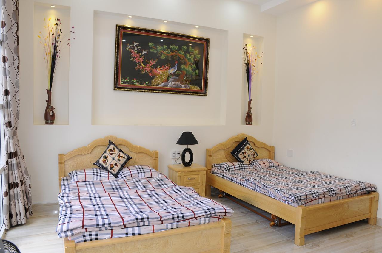 Dalat View Homestay Esterno foto