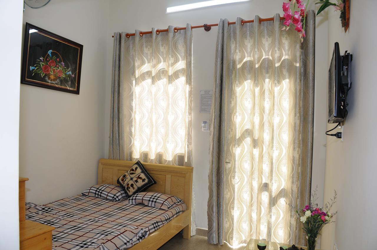 Dalat View Homestay Esterno foto