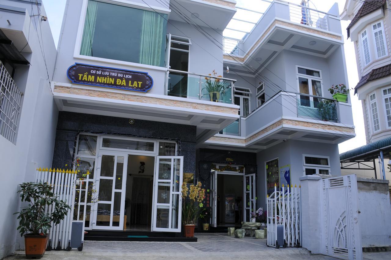 Dalat View Homestay Esterno foto