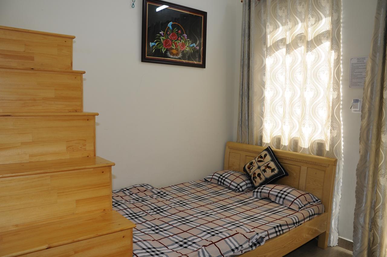 Dalat View Homestay Esterno foto