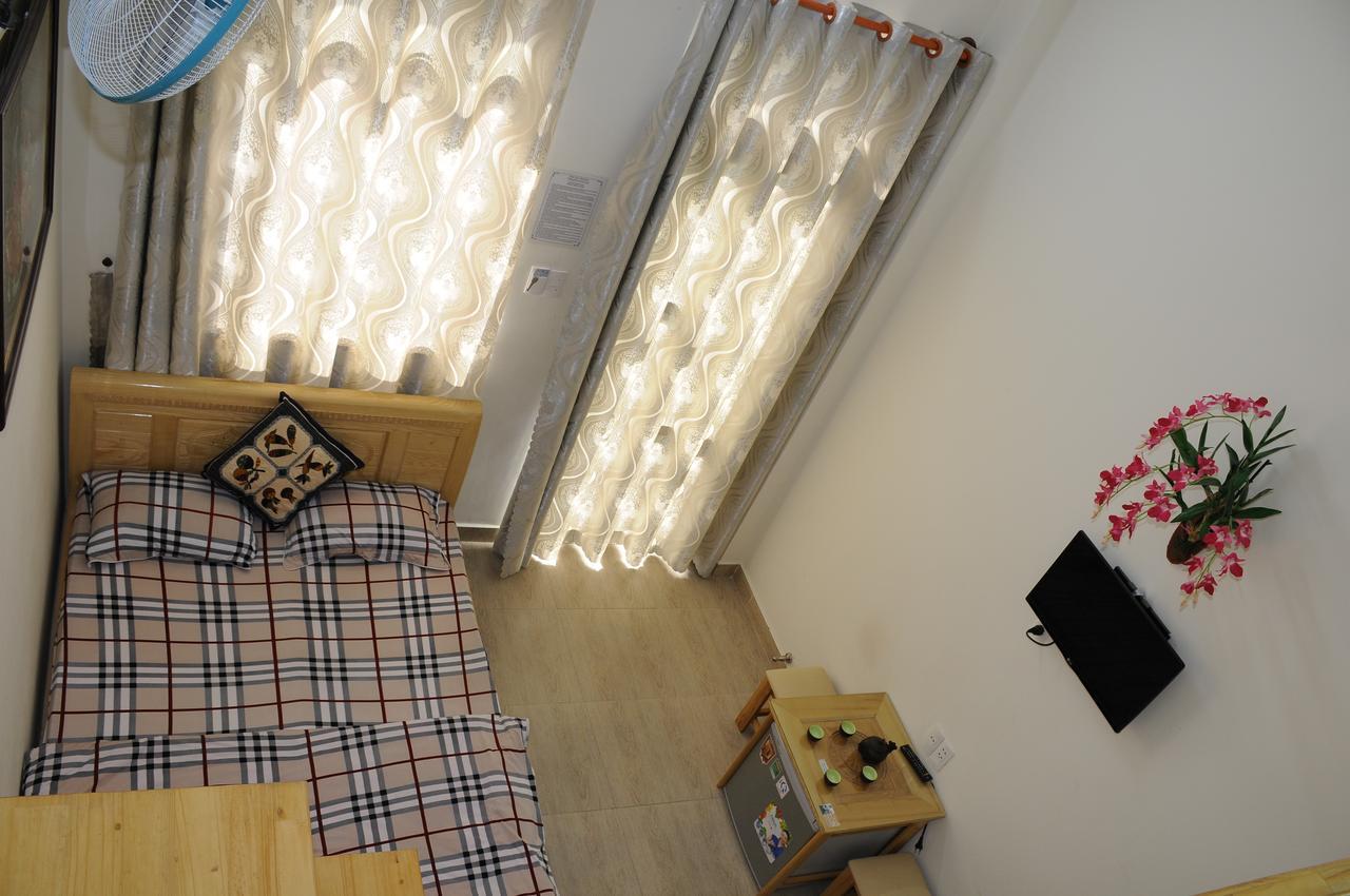 Dalat View Homestay Esterno foto