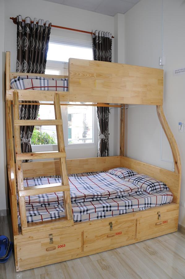 Dalat View Homestay Esterno foto