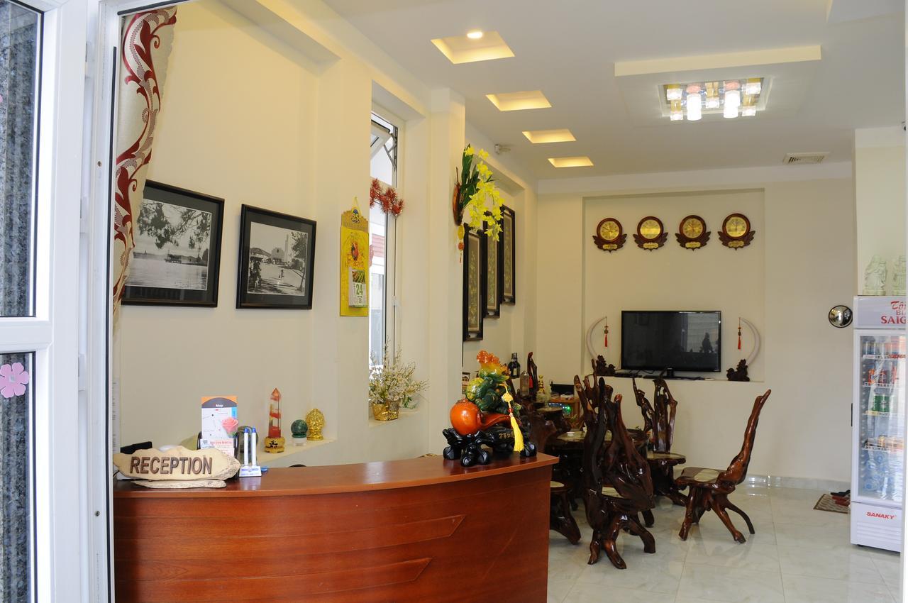 Dalat View Homestay Esterno foto