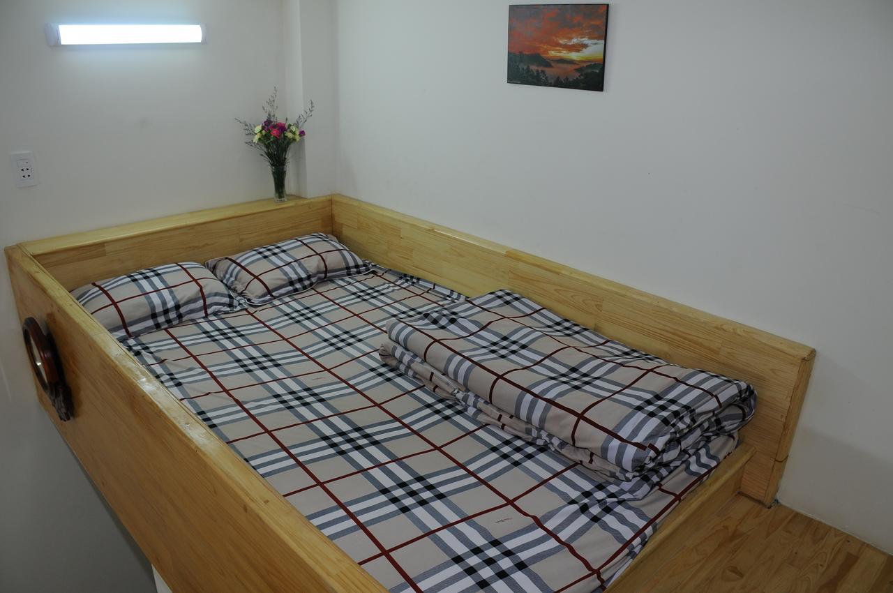 Dalat View Homestay Esterno foto