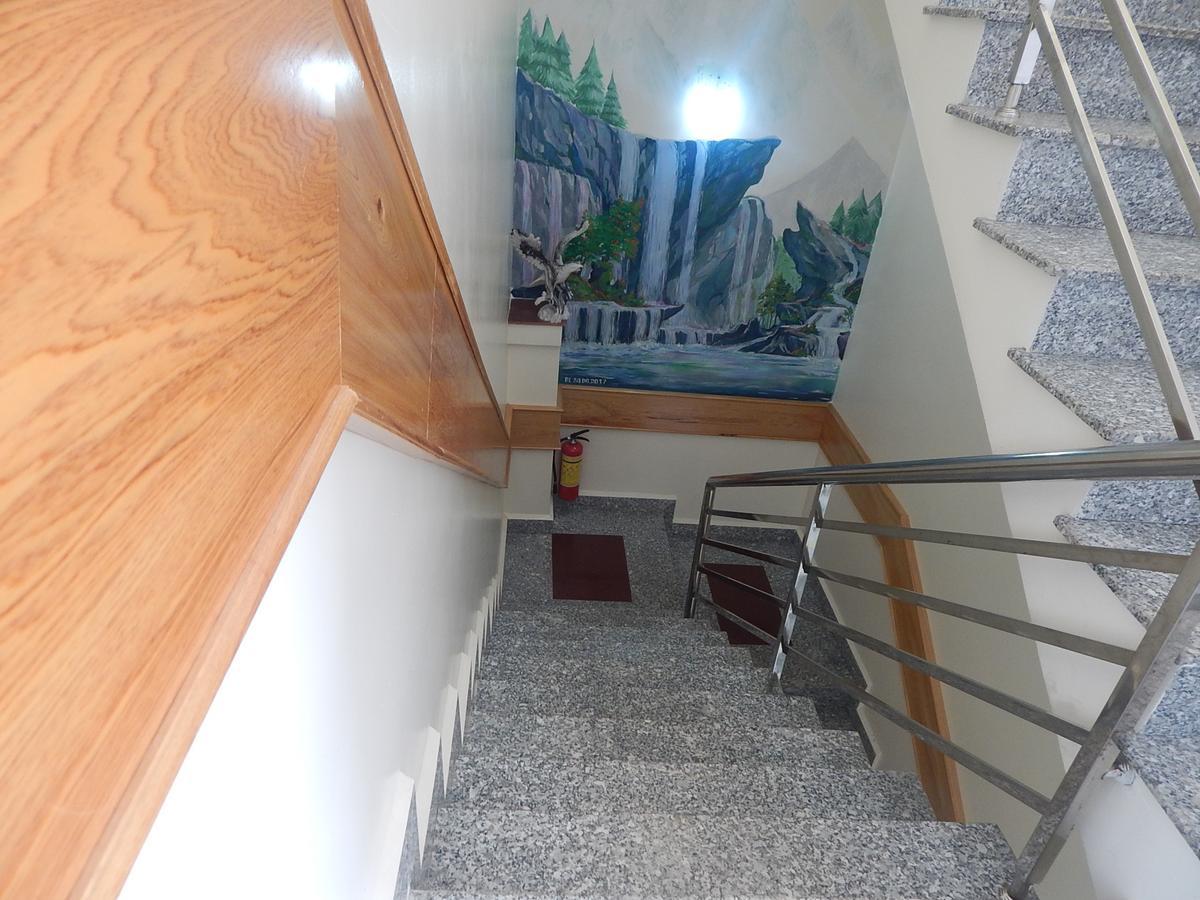 Dalat View Homestay Esterno foto