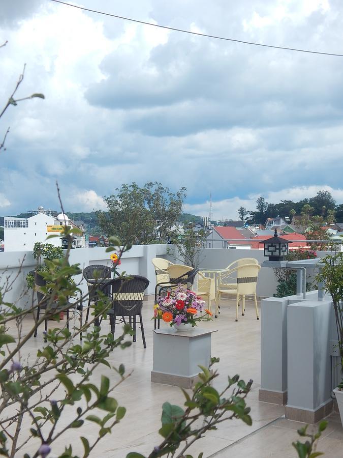 Dalat View Homestay Esterno foto