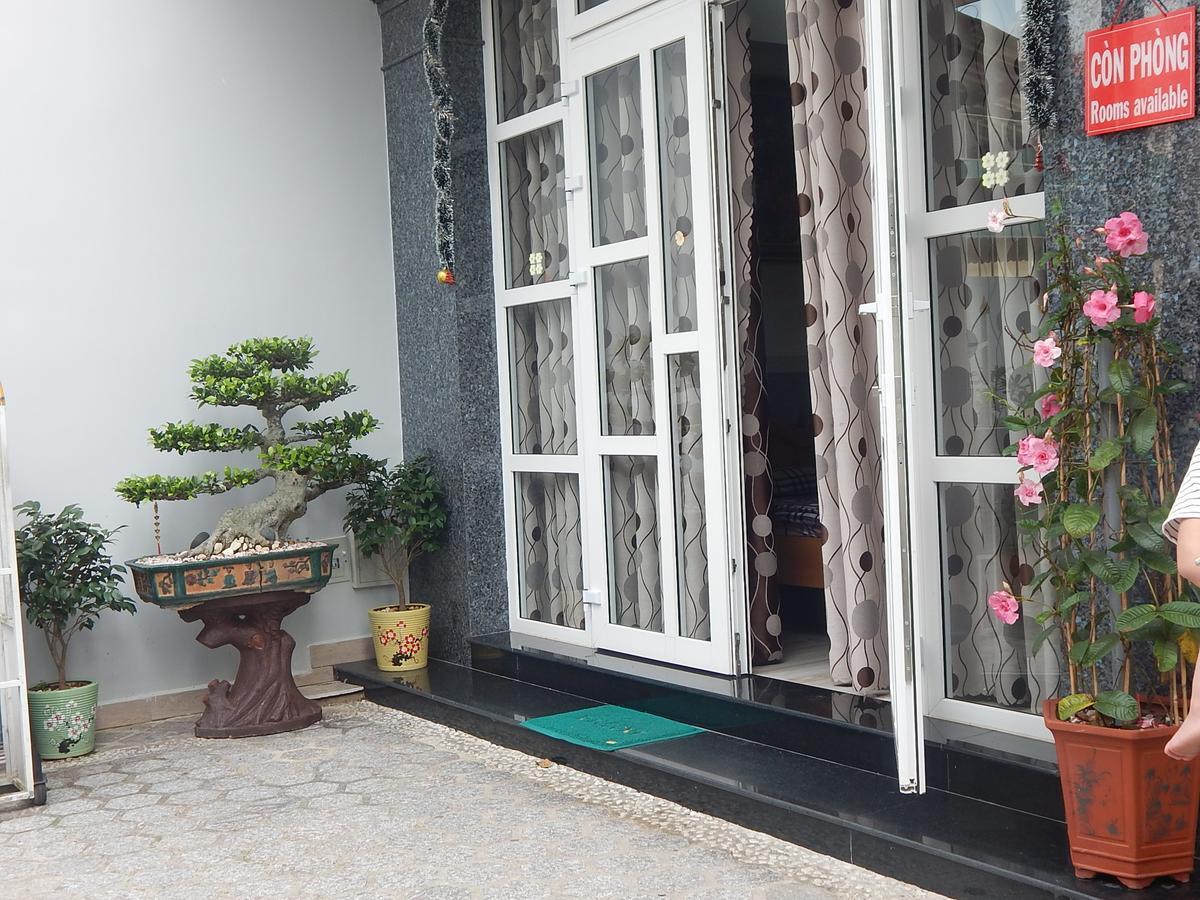 Dalat View Homestay Esterno foto