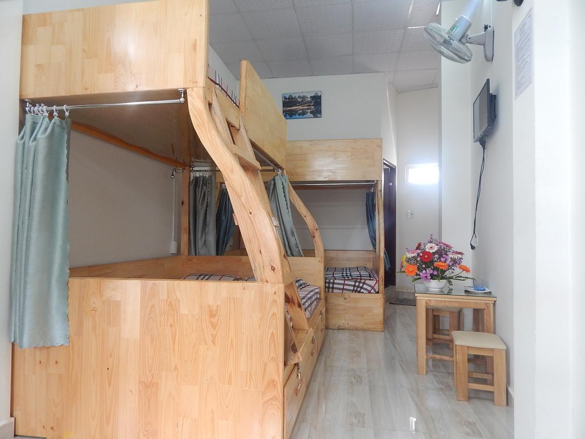 Dalat View Homestay Esterno foto