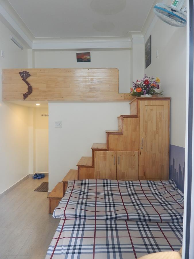 Dalat View Homestay Esterno foto