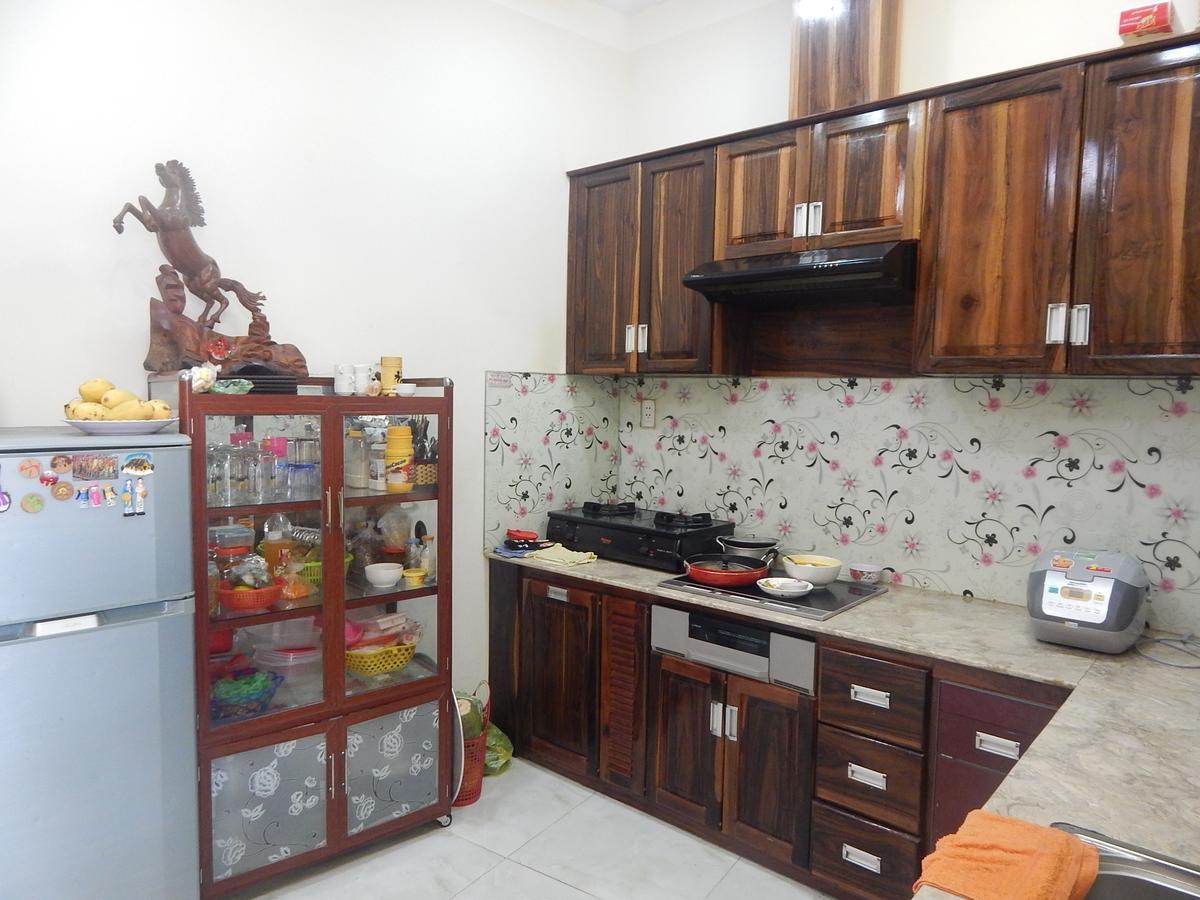 Dalat View Homestay Esterno foto