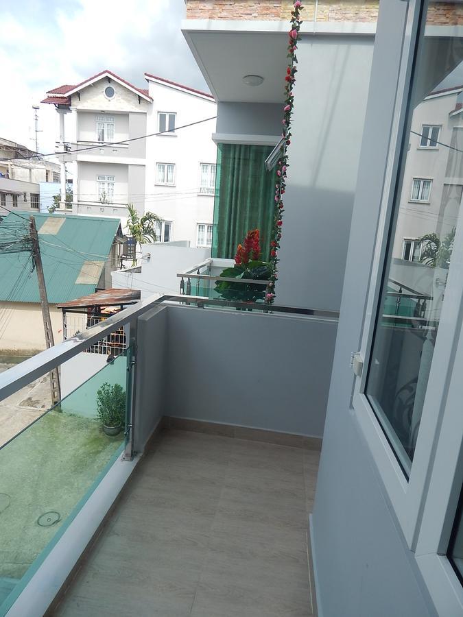 Dalat View Homestay Esterno foto