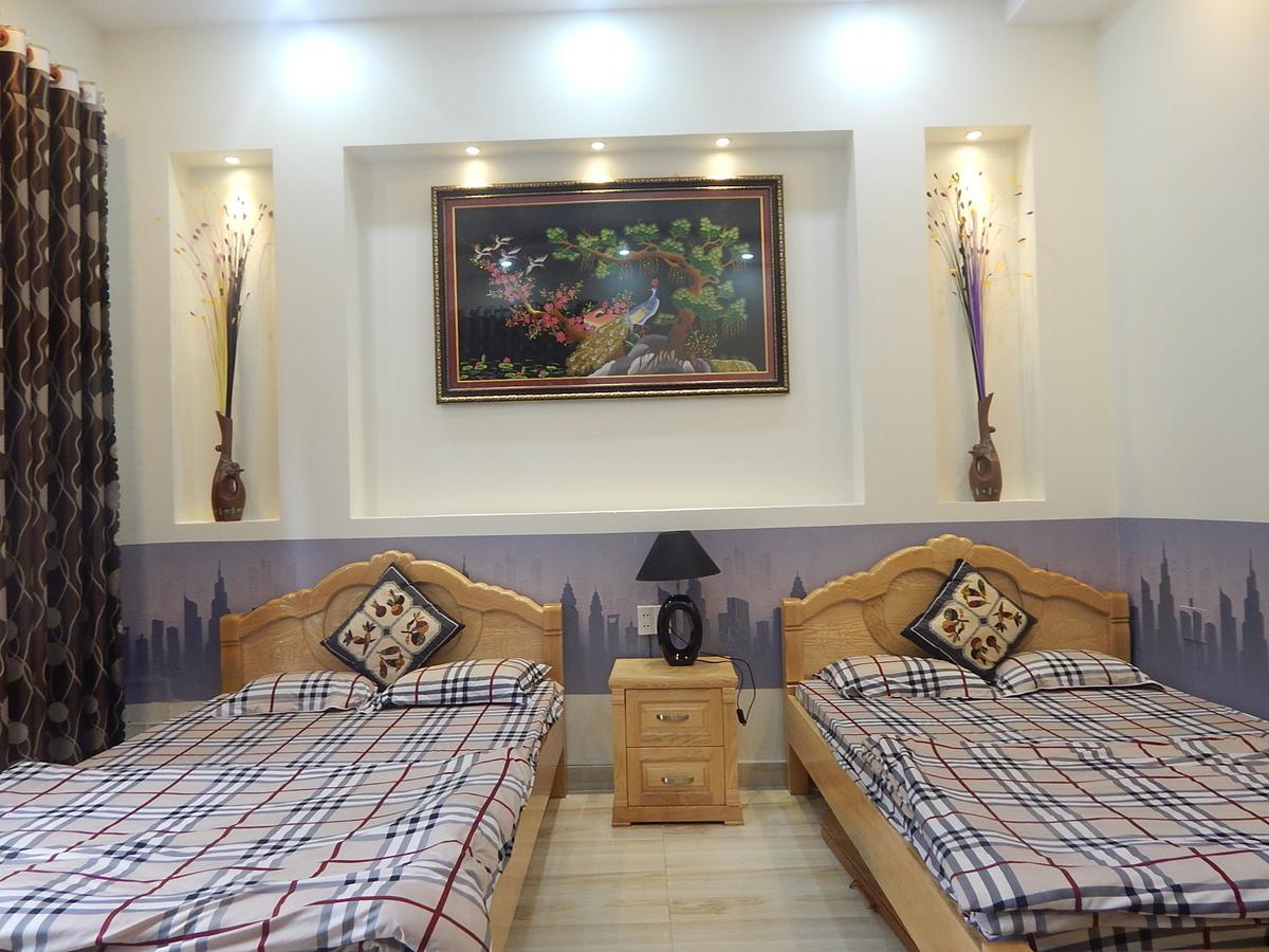 Dalat View Homestay Esterno foto