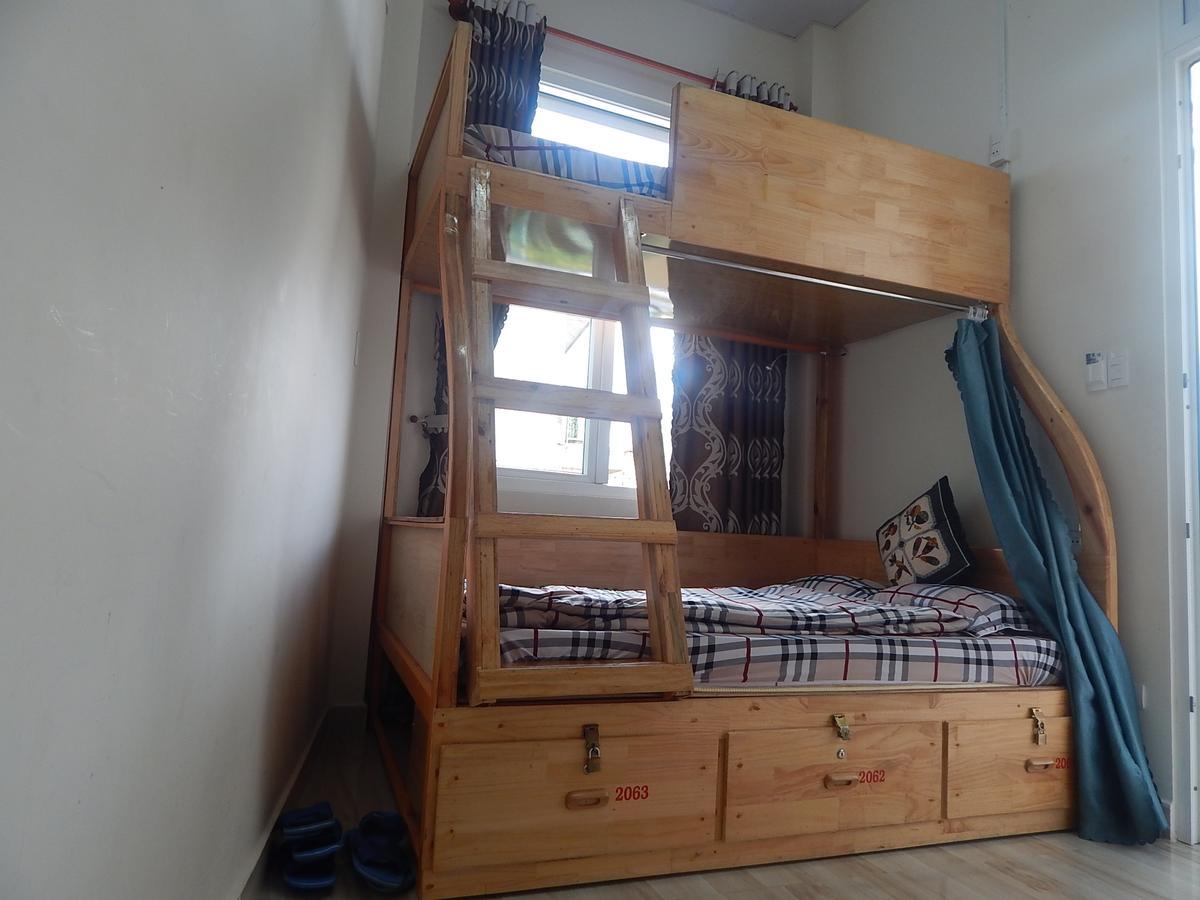 Dalat View Homestay Esterno foto