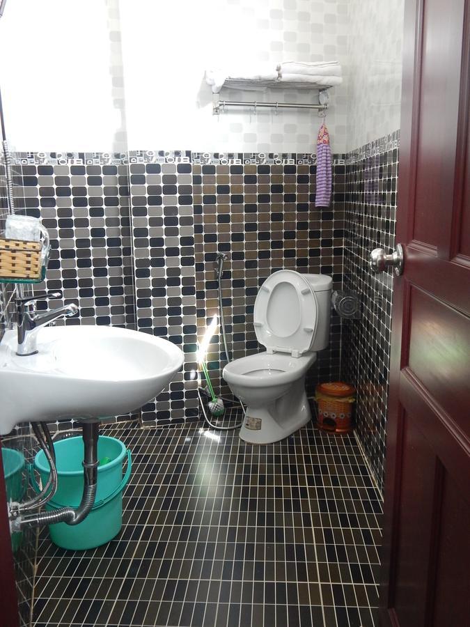 Dalat View Homestay Esterno foto