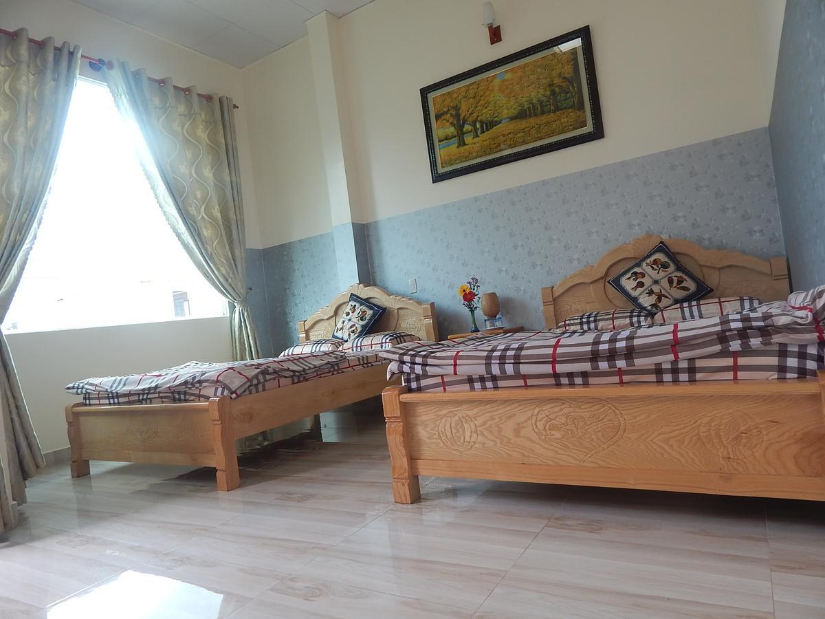 Dalat View Homestay Esterno foto