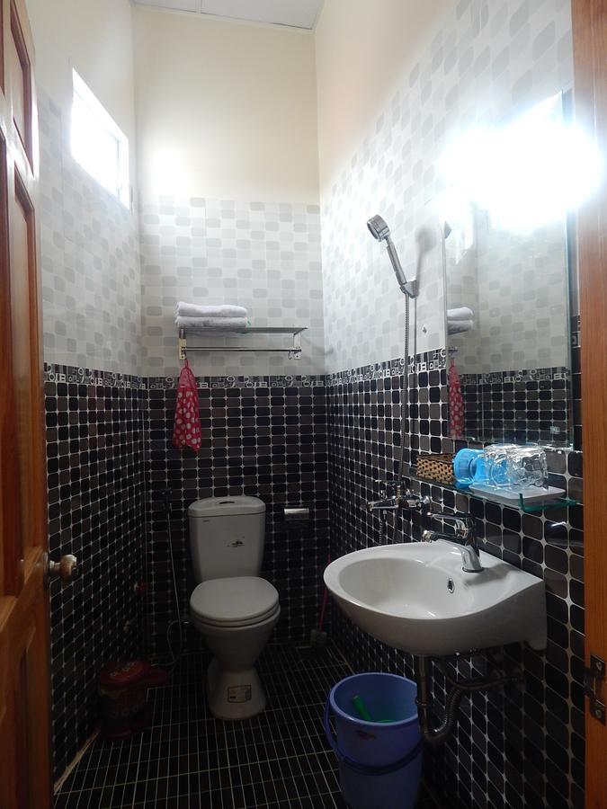 Dalat View Homestay Esterno foto