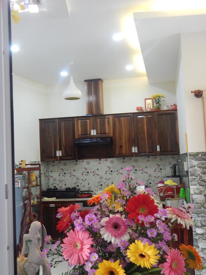 Dalat View Homestay Esterno foto