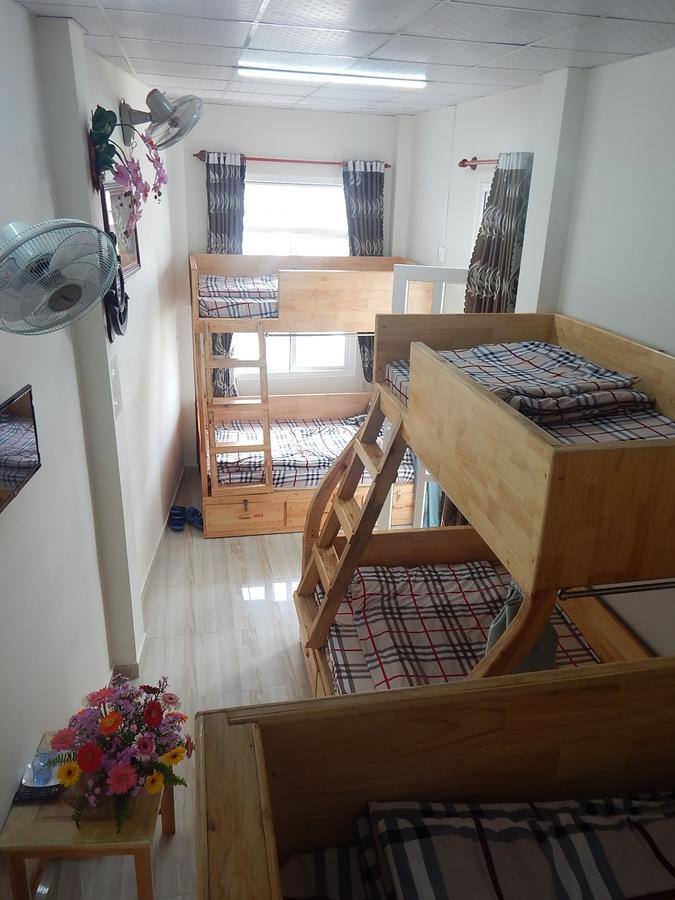 Dalat View Homestay Esterno foto