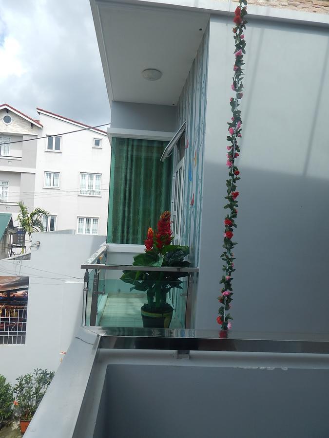 Dalat View Homestay Esterno foto