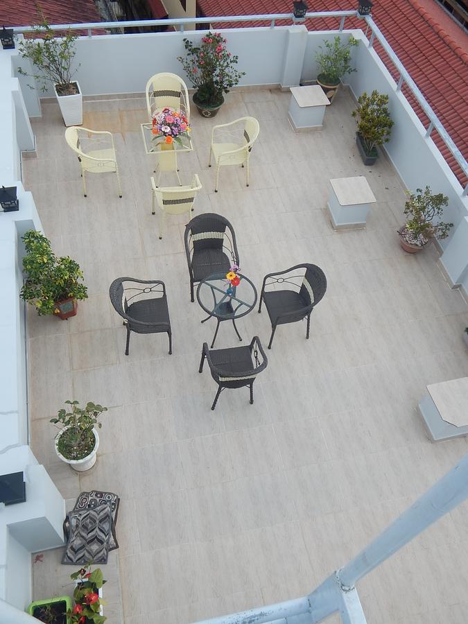 Dalat View Homestay Esterno foto