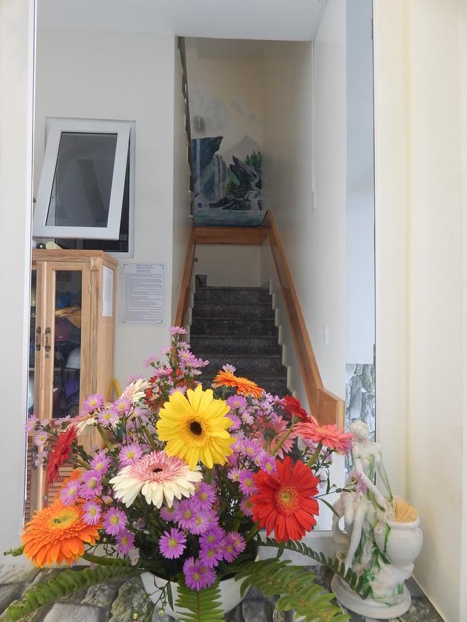 Dalat View Homestay Esterno foto