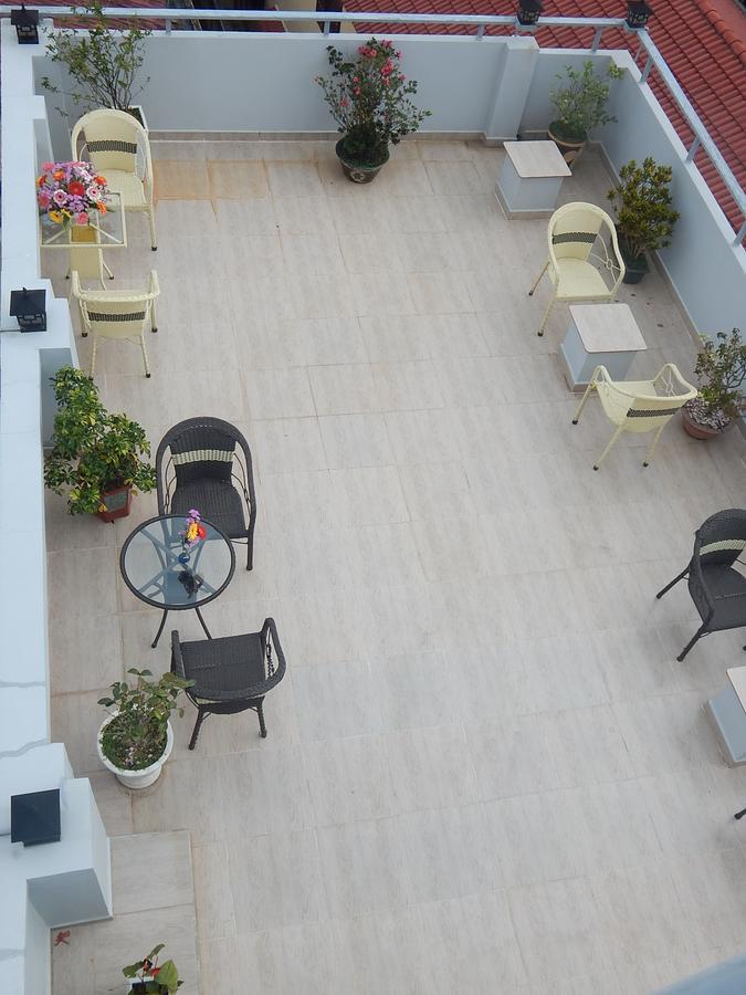 Dalat View Homestay Esterno foto